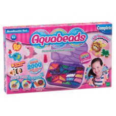 Aqua Beads Beadtastic Set