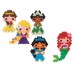 Aqua Beads Disney Princess Characters