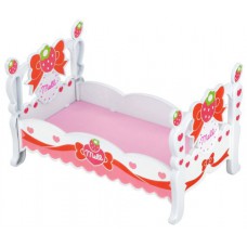 Mell Chan Strawberry Bed