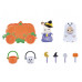 Sylvanian Families Baby Trick or Treaters Set