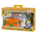 Sylvanian Families Baby Trick or Treaters Set