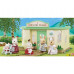 Sylvanian Families Country Doctor Clinic