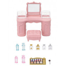 Sylvanian Families Town Series - Cosmetic Beauty Set 