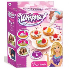 Whipple Fruit Tart Set