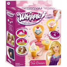 Whipple Ice Cream Set