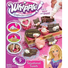 Whipple Sensational Sweets